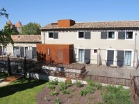 Hotel Restaurant Le Parc Franck Putelat