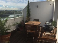 La Terrasse de Saint Clair - Penthouse - Caluire - Lyon
