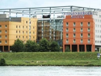Steigenberger Hotel Linz 4*