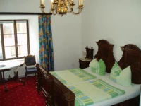 Gasthof Zum Goldenen Anker 2*