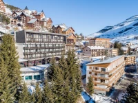 Madame Vacances Hotel Ibiza