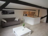 Gite du Gros Horloge