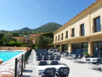 Residence Benista 3*