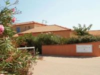 Residence La Pinede