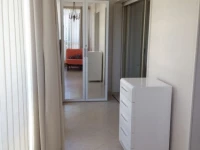 Cannes Croisette Mer