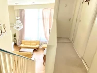 Duplex a la Villa Canteraine