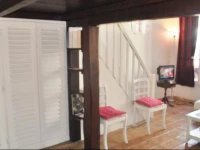 Cannes Home Rental Studio Montaigne