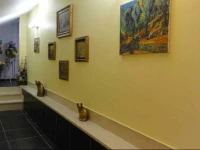 Pointe Croisette Penthouse