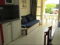 Cap Esterel Apartments