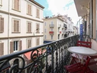 Viva Riviera 6 Rue Commandant Andre