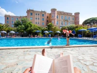 Langley Resort Napoleon Bonaparte 3*