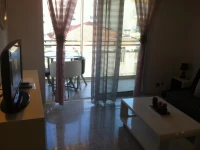 Appartement Les Palmiers