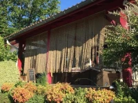 Chambres dHotes Irrintzina