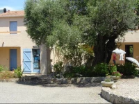 Residence Motel Corsicana