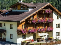 Pension Bergwelt