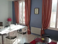 Appartement Mers les Bains