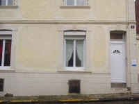 Appartement au Treport a 5 mn de la mer