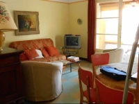 Maison de vacances a Saint-Aygulf 1195