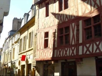 Prestige Self Catering in Dijon