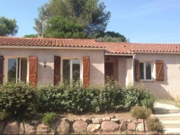 Holiday Home Arcenciel Frejus
