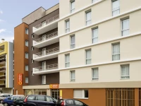 Aparthotel Adagio Access Dijon Republique