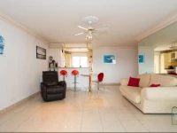 Appartement Mirabeau