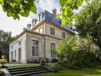 Squarebreak - Hotel du Duc de Noailles