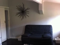 Coeur Vieil Antibes Plages a Pied