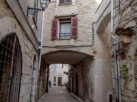 Icasamia Maisonnette Medievale