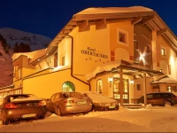 Hotel Obertauern 4*