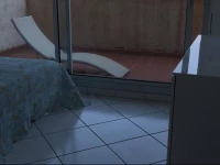 Appartement Plein Sud