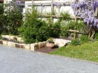 Apartment Le Jardinet