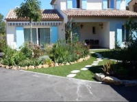 Chambre dhotes chez Lilou