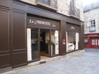 Le Minotel 2*