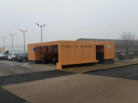 Les penates de Loire