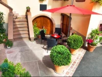 Chambres dhotes Francois Bleger