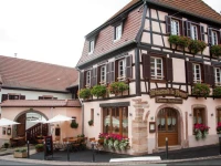 Gite Le Hupsa Pfannala