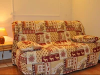 Residence Les Balcons du Charvin