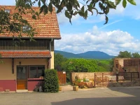 Chambres dhotes lErable