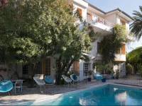 Hotel Le Val Duchesse 2*