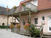 Gites Marschall Jean-Pierre 3*