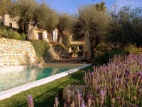 Villa La Lavande