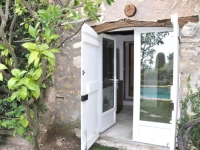 Cote dAzur View of Cannes Bay