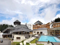 Falkensteiner Club Funimation Katschberg 4*