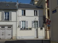 La Terrasse de Mademoiselle