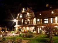 Du Cote de Chez Anne