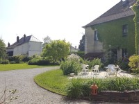 Chambres dHotes de Hoop