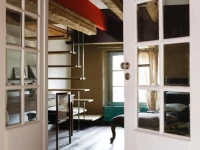 Appartement Au-Dessus Du