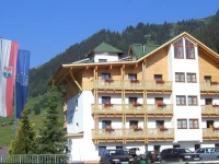 Hotel Nassereinerhof 3*