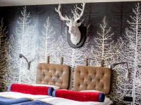 Langley Hotel Tango 3*